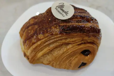 Two Magpies Bakery photo 2